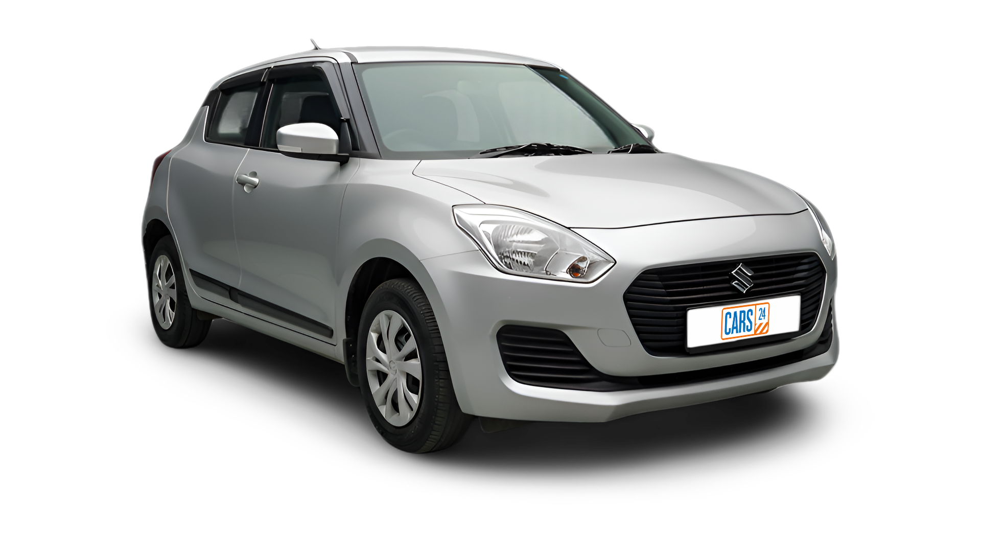 Maruti Swift-img